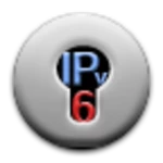 ipv6config android application logo